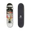 スケートボード スケボー 直輸入 海外モデル MINORITY 32inch Maple Skateboard