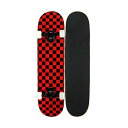 XP[g{[h XP{[ Rv[g A COf KPC Pro Skateboard Complete 30C` 7.75C`