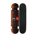 スケートボード スケボー コンプリート 直輸入 海外モデル KPC Pro Skateboard Complete 長さ約30インチ 幅約7.75インチ