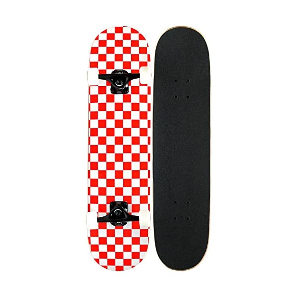 ȥܡ ܡ ץ꡼ ľ͢ ǥ KPC Pro Skateboard Complete Ĺ30 7.75