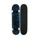 XP[g{[h XP{[ Rv[g A COf KPC Pro Skateboard Complete 30C` 7.75C`