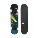 XP[g{[h XP{[ Rv[g A COf KPC Pro Skateboard Complete 30C` 7.75C`