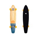 ȥܡ ܡ 󥰥ܡ 롼 ץ꡼ ȥڥå ľ͢ ǥ Retrospec Zed Longboard Skateboard Complete Cruiser