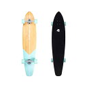 XP[g{[h XP{[ O{[h N[U[ Rv[g gXybN A COf Retrospec Zed Longboard Skateboard Complete Cruiser