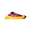 スキルズ SKLZ スポーツ トレーニングギア 練習 トレーナー フィットネス 自主練 部活 自宅トレーニング おうち時間 筋トレ SKLZ Mini Resi...