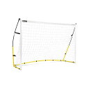 スキルズ SKLZ サッカー フットボール スポーツ トレーニングギア 練習 トレーナー フィットネス 自主練 部活 自宅トレーニング おうち時間 筋トレ SKLZ Quickster Soccer Goal Portable Soccer Goal and Net(4)