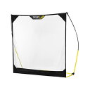 XLY SKLZ 싅 x[X{[ X|[c g[jOMA K g[i[ tBbglX   g[jO  ؃g SKLZ Quickster Portable Baseball Hitting Net for Baseball and Softball