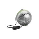 スキルズ SKLZ サッカー フットボール スポーツ トレーニングギア 練習 トレーナー フィットネス 自主練 部活 自宅トレーニング おうち時間 筋トレ SKLZ Star-Kick Solo Soccer Trainer with Size 1 Soccer Ball