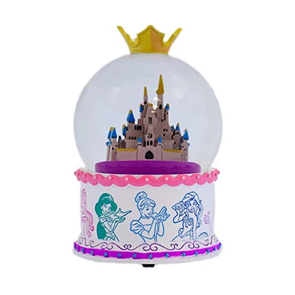 Ρɡ ǥˡץ󥻥  ꥹޥ ץ쥼 󥿥 ĥ꡼ Disney Castle Musical Sno...