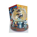 Xm[h[ fBYj[ ~bL[ NX}X v[g T^N[X c[ Disney Mickey Millennium Waterglobe