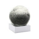 スノードーム 夜空 ナイトスカイ 星空 クリスマス プレゼント サンタクロース ツリー CoolSnowGlobes Eclipse Night Sky Sno...