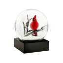Xm[h[  VEWEREJ`E J[fBi NX}X v[g T^N[X c[ CoolSnowGlobes Cardinal Cool Snow Globe