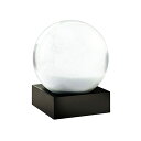 スノードーム 雪 クリスマス プレゼント サンタクロース ツリー CoolSnowGlobes Snowball All Snow Cool Snow Globe