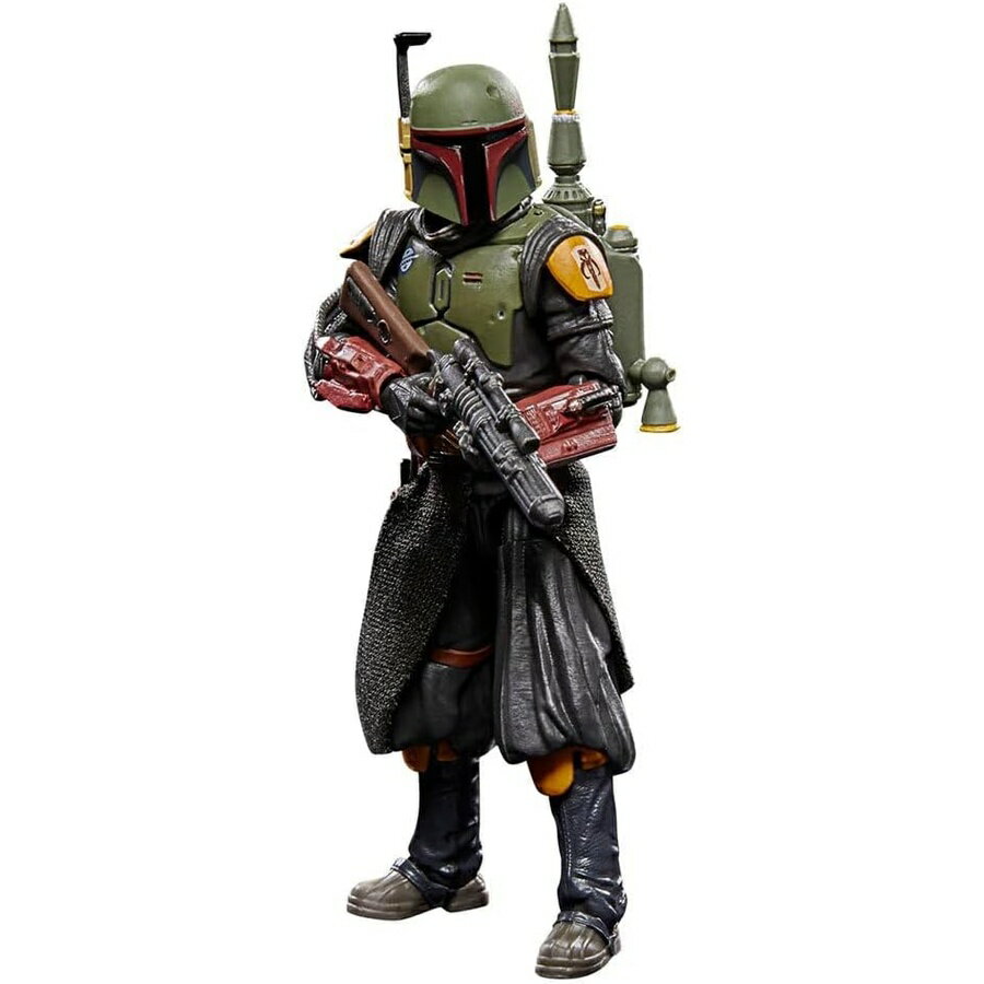 Rakuten - ボバ・フェット (モラック) スター・ウォーズ ヴィンテージ コレクション アクションフィギュア ターゲット限定 Boba Fett (Morak) Star Wars The Vintage Collection Action Figure Target Exclusive