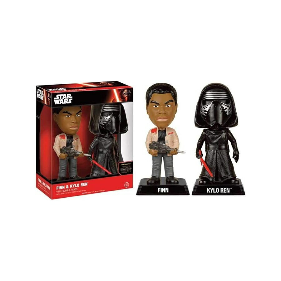 楽天市場】スター・ウォーズ ボブルヘッド（フィギュア｜コレクション