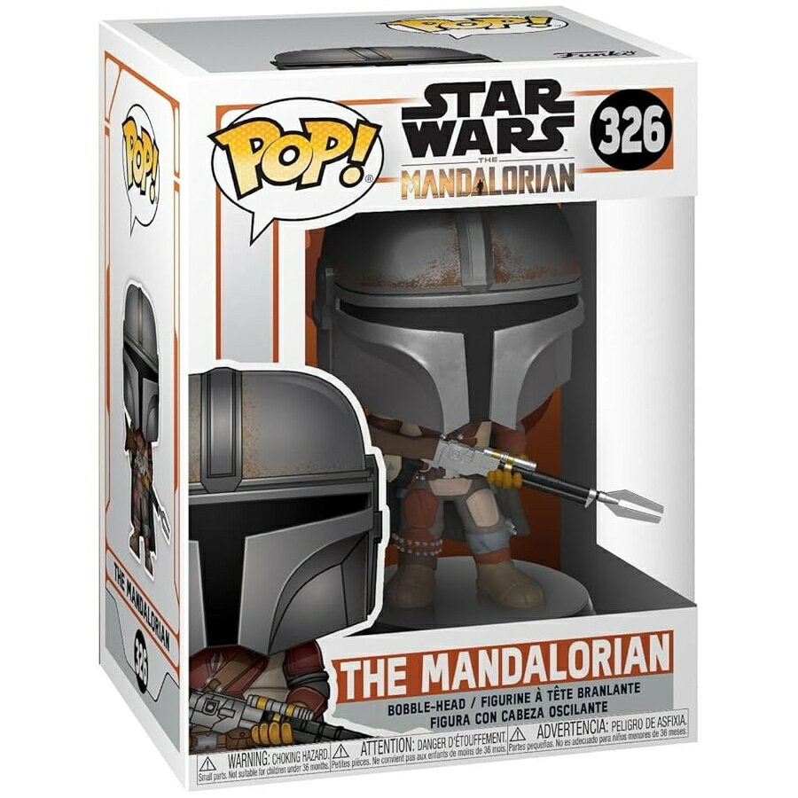 楽天市場】スター・ウォーズ ボブルヘッド（コレクション｜ホビー）の通販