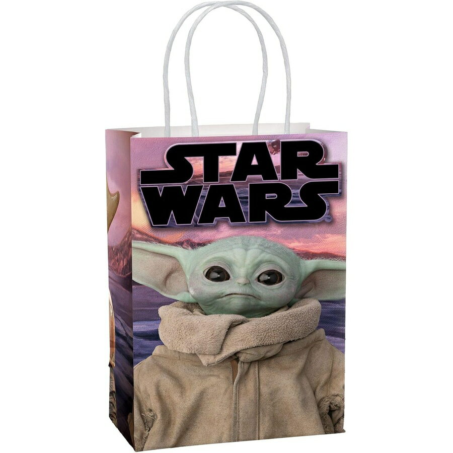 1977 STAR WARS 正規ライセンス紙袋 ユーガリ社製 販促用 楽天市場】スターウォーズ 紙袋の通販