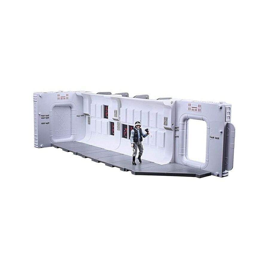 スター・ウォーズ ザ・ヴィンテージ・コレクション タンティブ IV 廊下用プレイセット STAR WARS The Vintage Collection Tantive IV Hallway Playset