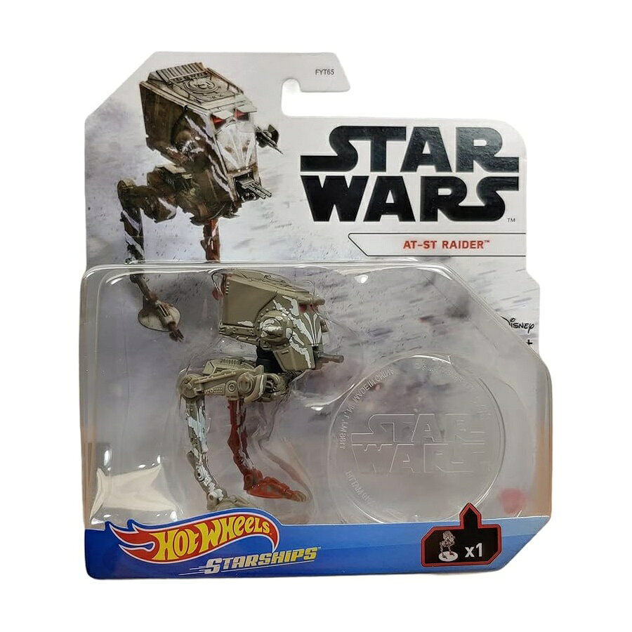楽天市場】ホットウィール スター・ウォーズ スターシップの通販