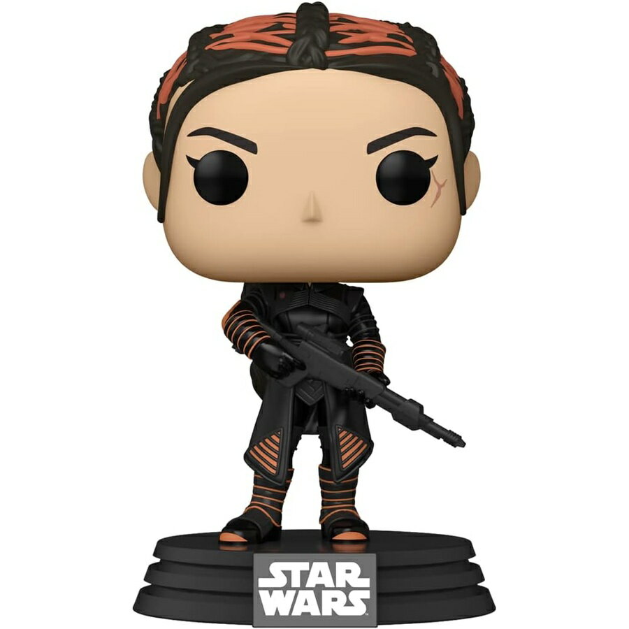 スターウォーズ ボブルヘッド Amazon.co.jp: 【POP MART 公式ストア】スター・ウォーズ Bobblehead