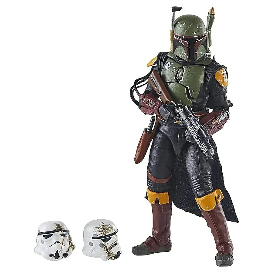 楽天市場】kenner boba fettの通販