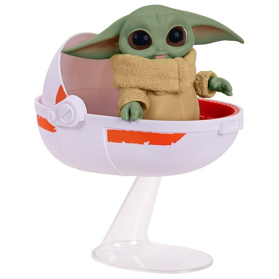 楽天市場】スター・ウォーズ ザ・チャイルド アニマトロニックの通販