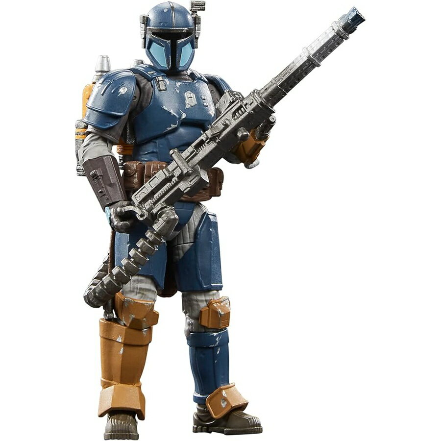 スター・ウォーズ ヴィンテージコレクション パズ・ヴィズラ マンダロリアン 3.75インチ コレクタブルアクションフィギュア 対象年齢4歳以上 STAR WARS The Vintage Collection Paz Vizsla, The Mandalorian 3.75-Inch Collectible Action Figures, Ages 4 and Up