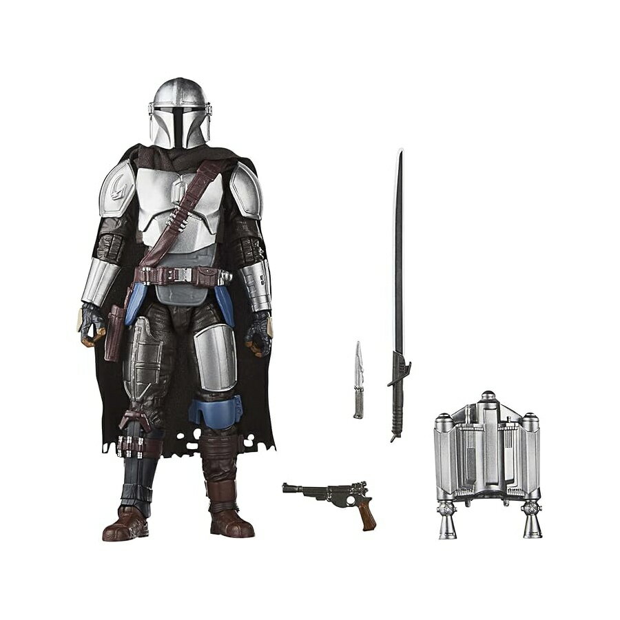スター・ウォーズ ブラックシリー�
