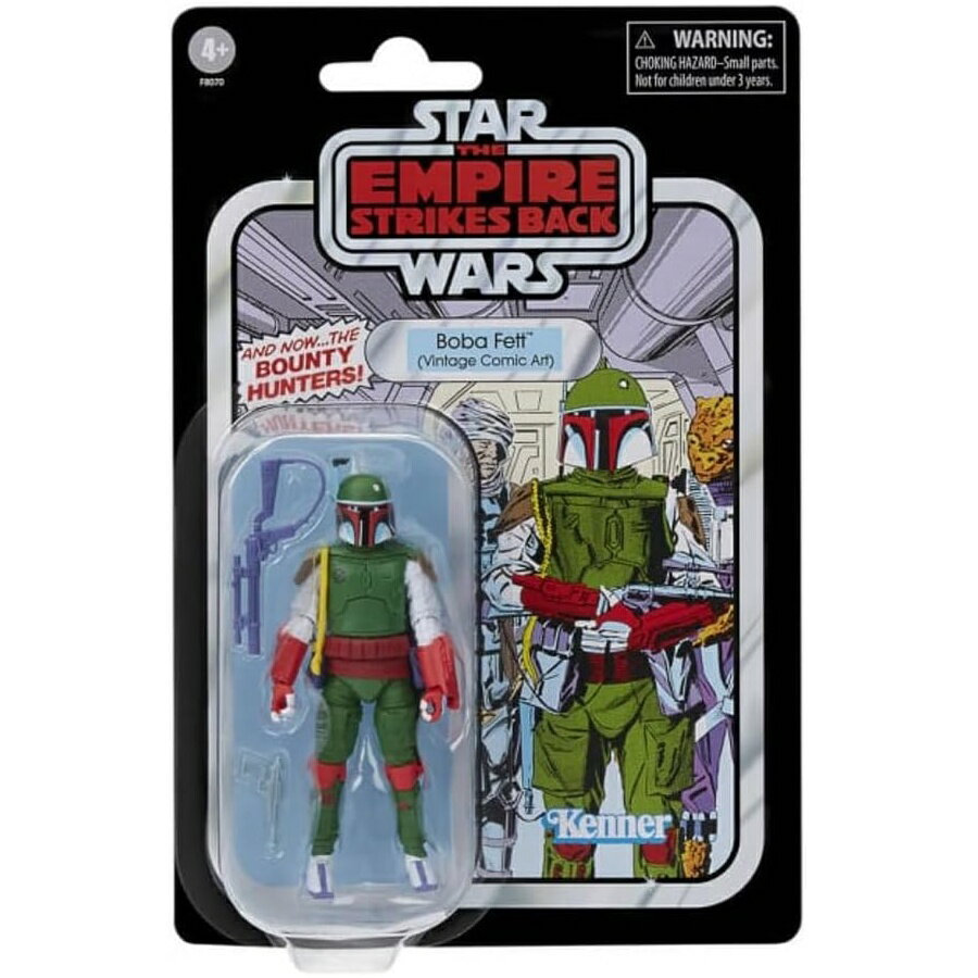 楽天市場】STAR WARS BOBA FETT COLLECTIONの通販