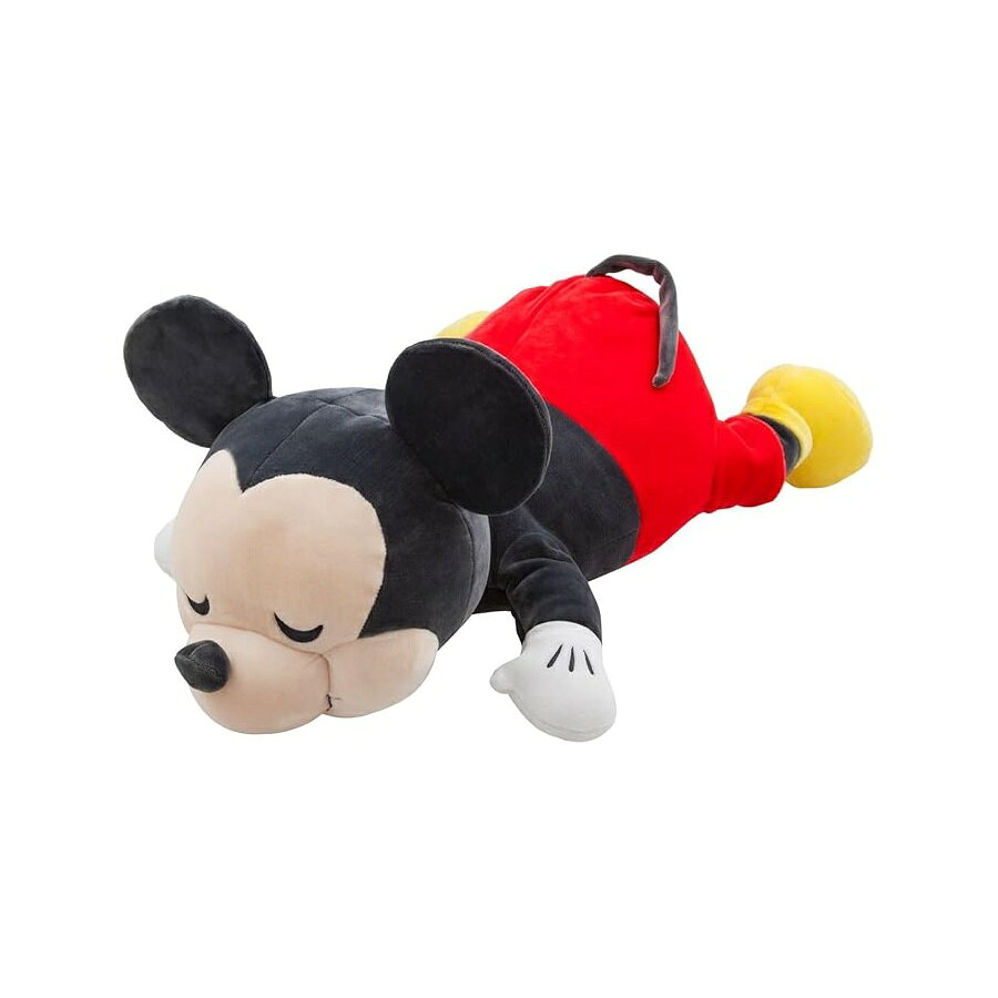 他の おすすめ商品 はこちら Disney Store Official Cuddleez Plush - Mickey Mouse - Big Plush - Super Soft & Huggable Toy for Fans & Kids of All Ages - Perfect Collectible Gift, Plushyディズニーストア公式 Cuddleez ぬいぐるみ - ミッキーマウス - 大きなぬいぐるみ - あらゆる年齢のファンと子供向けのスーパーソフトで抱きしめたくなるおもちゃ - 完璧なコレクションギフト、ぬいぐるみ発送までの目安5〜15日　営業日以内に発送※12月、連休等は物流が混雑し、遅延する場合がございます。予めご了承ください。 商　品　情　報 メーカー Disney 商品名（英語） Disney Store Official Cuddleez Plush - Mickey Mouse - Big Plush - Super Soft & Huggable Toy for Fans & Kids of All Ages - Perfect Collectible Gift, Plushy 商品名（翻訳） ディズニーストア公式 Cuddleez ぬいぐるみ - ミッキーマウス - 大きなぬいぐるみ - あらゆる年齢のファンと子供向けのスーパーソフトで抱きしめたくなるおもちゃ - 完璧なコレクションギフト、ぬいぐるみ 商品詳細 ・輸入品・クラシックなディズニーチャーム：象徴的なミッキーマウスと一緒に、ディズニーの魔法の世界に飛び込みましょう。このCuddleezぬいぐるみは、お気に入りのマウスの魅力とカリスマ性を体現しており、あらゆる年齢層のファンの間ですぐにヒット商品となっています。・究極の抱きしめられるコンパニオン：抱きしめやすいように特別に設計された23インチの大きなサイズにより、ミッキーはいつでもどこでも抱きしめる準備ができています。昼も夜もディズニーの魔法の抱擁を感じてください。・ディズニー愛好家への完璧なギフト: 誕生日、休日、または特別な日であっても、このミッキーマウスのぬいぐるみは、老若男女のディズニー愛好家に大切にされる思い出に残るギフトとして際立っています。・優れた職人技: 高品質の素材で作られたこのぬいぐるみは、柔らかく心地よい手触りだけでなく長寿命も約束し、ミッキーが大切な仲間であり続けることを保証します。 ・創造力と絆を育む：ミッキーと一緒に冒険をして、お子様の想像力を羽ばたかせましょう。このぬいぐるみは、かわいい友達として機能するだけでなく、創造性と感情的な絆を育みます。 ※メーカーより頂いた商品説明を翻訳しております。翻訳による差異はご了承ください。 ◆ 様々なギフトシーンにぴったりの商品を豊富に取り揃えております ◆ プレゼント　ギフト　クリスマス　母の日　父の日　記念日　誕生日　お誕生日　誕生日プレゼント　敬老の日　記念品　結婚記念日　メモリアルギフト　お祝い　出産祝い　結婚式　結婚祝い　御祝　披露宴　引き出物　引出物　ウェディングギフト　ブライダルギフト　景品　賞品　コンペ景品　ゴルフコンペ　粗品　お中元　御中元　お歳暮　御歳暮　残暑見舞い　引越し　引っ越し祝い　引越し祝い　贈答品　入園祝い　入学祝い　卒業祝い　成人式　就職祝い　昇進祝い　定年退職記念　還暦祝い　卒業記念品　内祝　お返し　お礼　御礼　お祝い返し