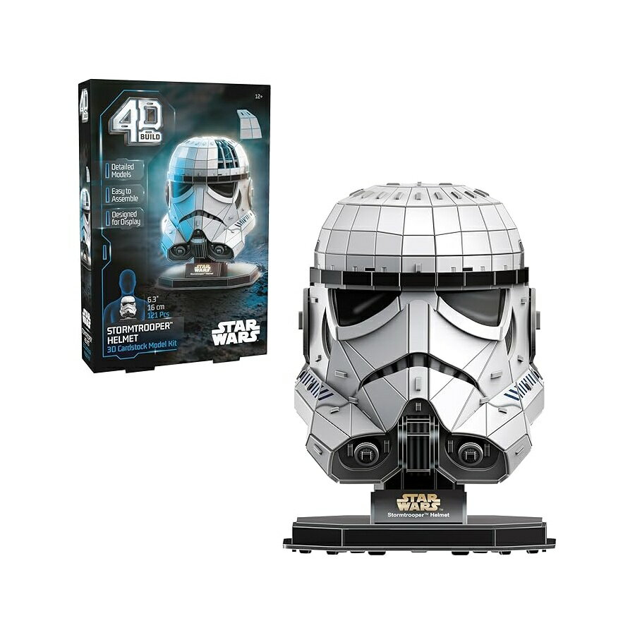 楽天市場】スター・ウォーズ 1／1 ヘルメットレプリカ ストーム