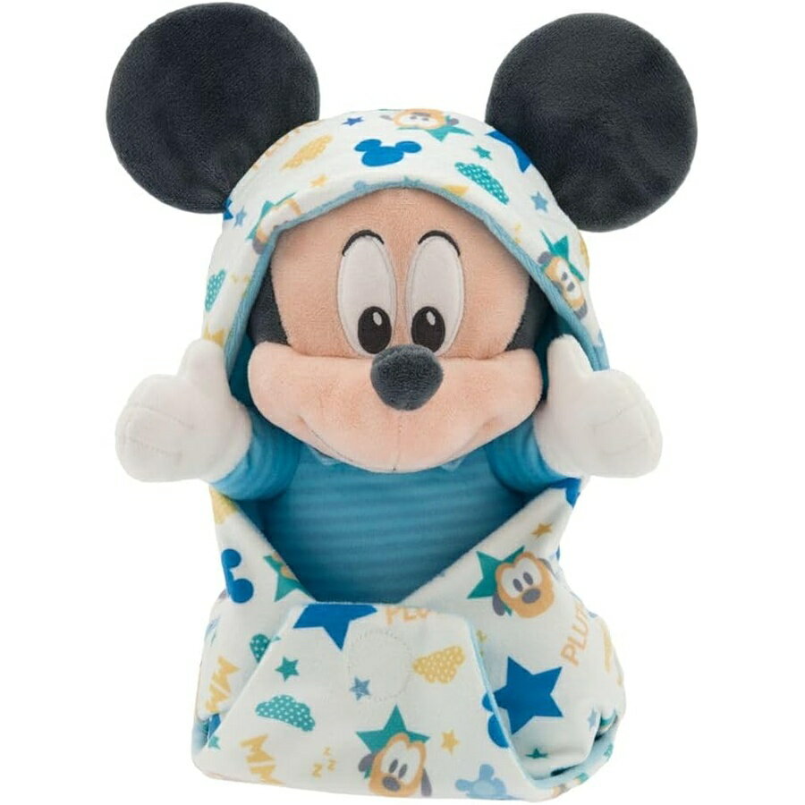 楽天市場】ディズニーベビー ぬいぐるみの通販