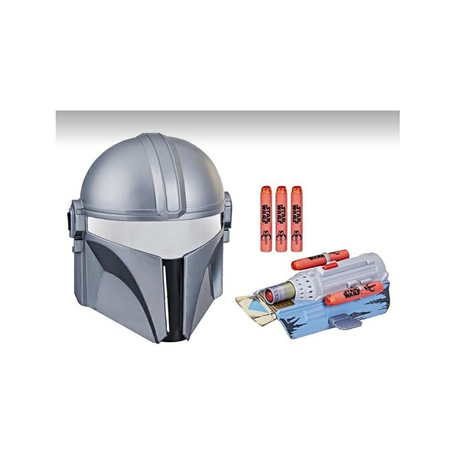 楽天市場】nerf starwars（ホビー）の通販