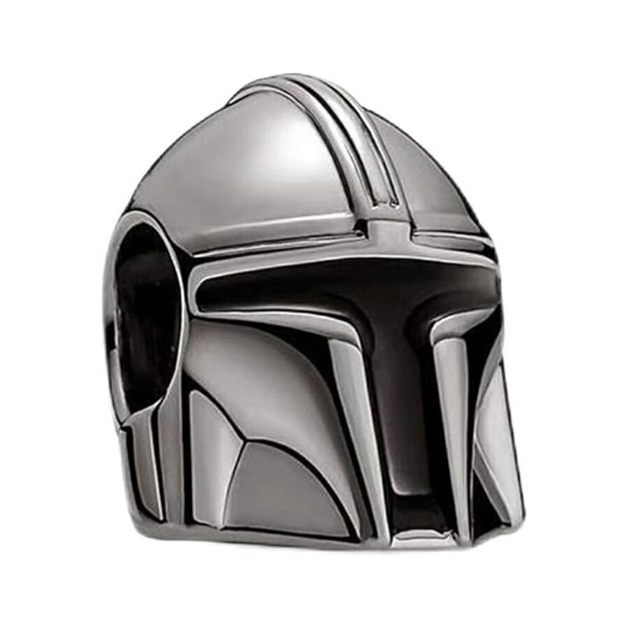 スターウォーズシリーズブラブラチャームフィット ブレスレット ネックレス ファッションギフト 925 スターリングシルバー DIY ジュエリー Star War series Dangle Charms Fit Women Bracelet Necklaces Fashion Gifts 925 Sterling Silver DIY Jewelry