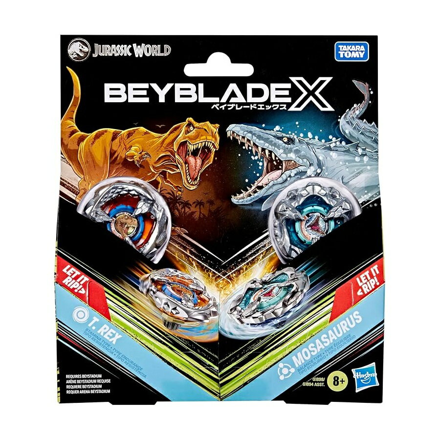 楽天市場】ベイブレードx（コレクション｜ホビー）の通販