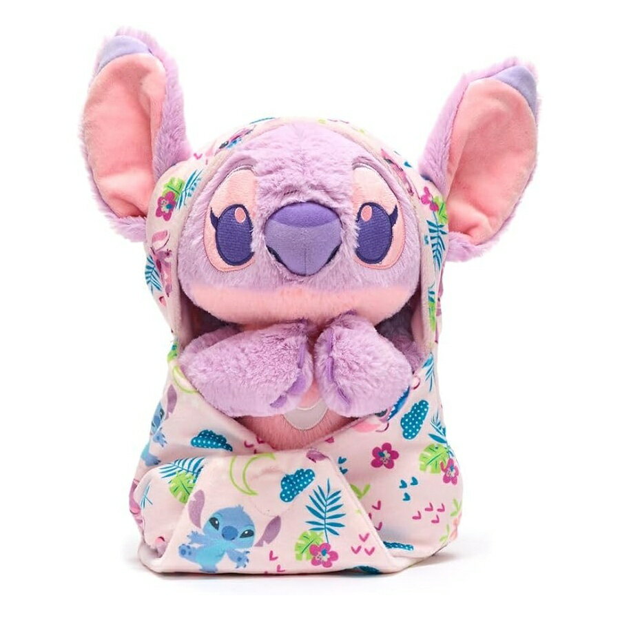 楽天市場】ディズニーベビー ぬいぐるみの通販