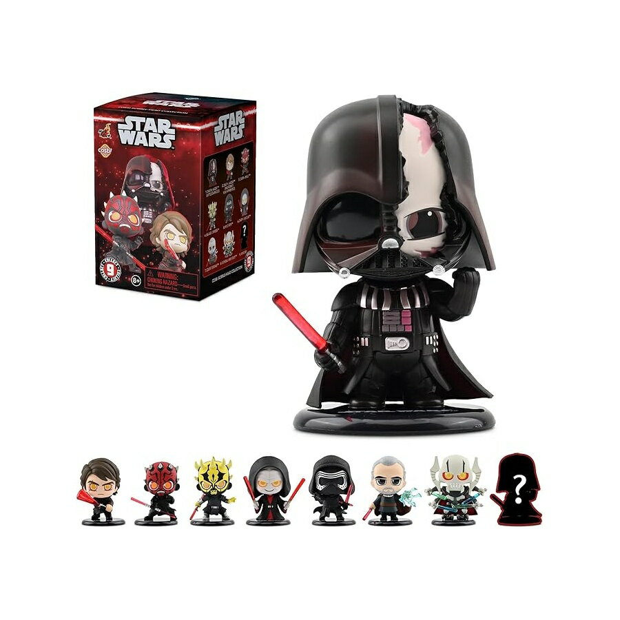 楽天市場】スター・ウォーズ ボブルヘッド（コレクション｜ホビー）の通販