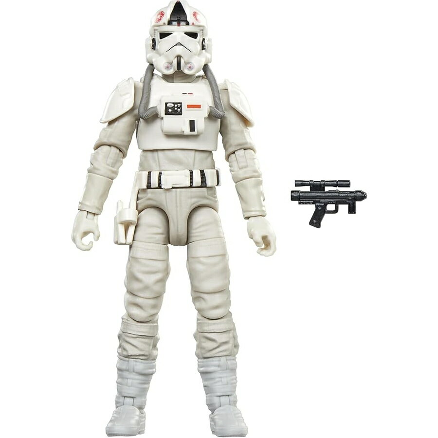 スター・ウォーズ ヴィンテージコレクション インペリアル・レムナント AT-ATドライバー マンダロリアン グローグ プレミアム 3.75インチ コレクタブルアクションフィギュア STAR WARS The Vintage Collection Imperial Remnant AT-AT Driver, The Mandalorian and Grogu