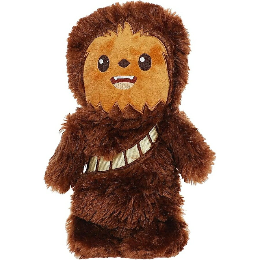 楽天市場】スター・ウォーズ チューバッカ ぬいぐるみ sの通販