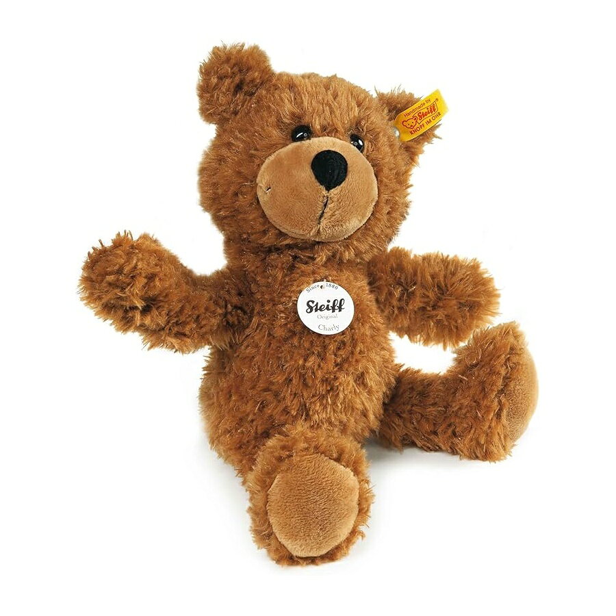 シュタイフ チャーリー・シュレンケルテディ Steiff Charly Schlenkerteddy