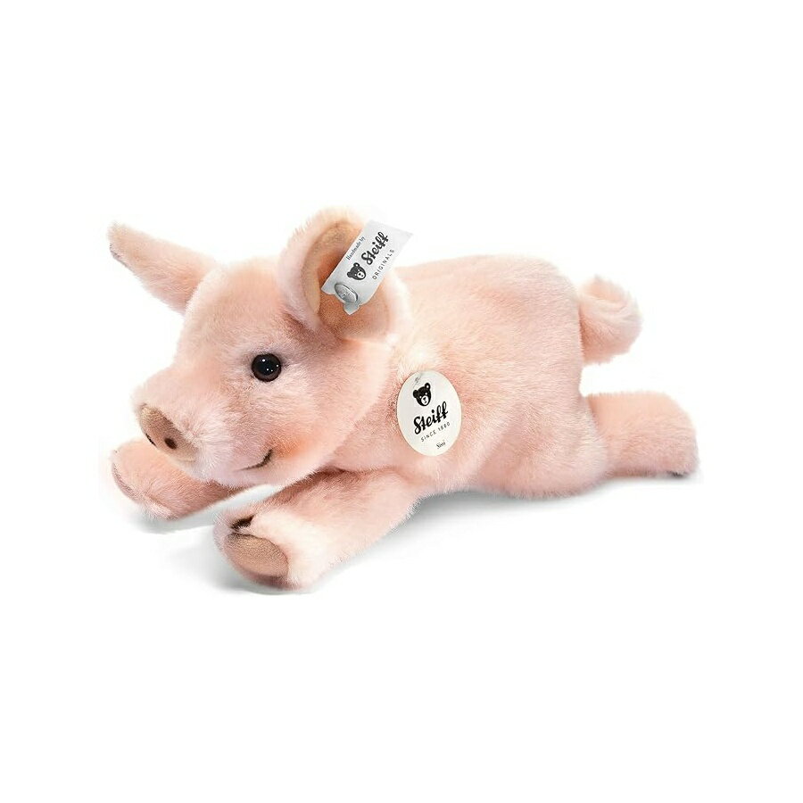 楽天市場】steiff ピグレットの通販