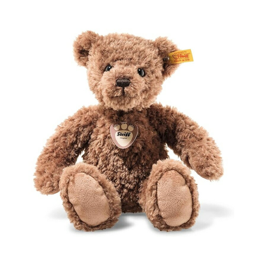 シュタイフ マイベアリーテディベア Steiff My Bearly Teddy Bear