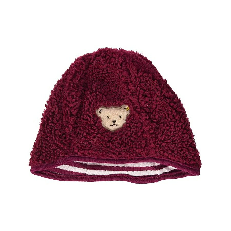 Rakuten - シュタイフ ベビー用ビーニーハット Steiff M?tze Hat for Babies