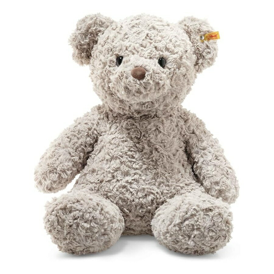 Rakuten - シュタイフ Steiff ハニーテディベア 19インチ EAN 113482 Honey Teddy Bear, 19 Inches, EAN 113482