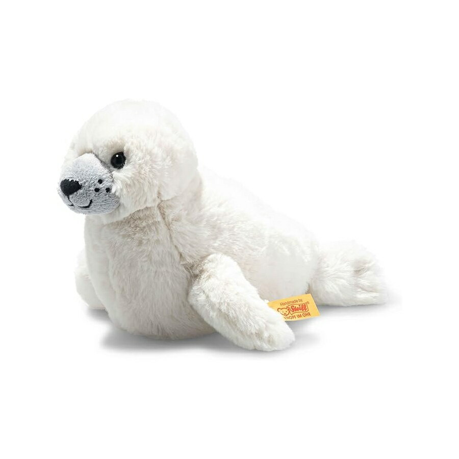 他の シュタイフ はこちら Steiff White Aro Howler 20cm, 1 EAシュタイフ ホワイト アロ ハウラー 20cm 1本発送までの目安5〜15日　営業日以内に発送※12月、連休等は物流が混雑し、遅延する場合がございます。予めご了承ください。 商　品　情　報 メーカー Steiff 商品名（英語） Steiff White Aro Howler 20cm, 1 EA 商品名（翻訳） シュタイフ ホワイト アロ ハウラー 20cm 1本 商品詳細 ・キュートで抱きしめたくなる：現代的で子供が喜ぶ色を使用したモダンなデザインのシュタイフの「フレンズ」コレクションの一部です。プレミアムで非常に柔らかい生地は、ハグやホールドを促し、創造的な遊びやごっこ遊びを促進します。・楽しくてふかふか：ゆるく詰められた体は、楽しいふかふかの遊び相手になります。お手玉の詰め物は、各おもちゃが直立して座ることができることを意味します。完璧なサイジングにより、あらゆる年齢のお子様の遊びの価値がさらに高まります・ギフトに適しており、お手頃価格：各おもちゃは愛情を込めて巧みに手作りされているため、あらゆる機会に思いやりのあるギフトになります。驚くほど手頃な価格により、高級シュタイフのおもちゃはほぼすべての家族に手の届くところにあります。・洗濯可能で耐久性: 高密度の縫い目と丈夫な生地により、洗濯機で洗えるおもちゃはどれも長持ちするように作られています。屋内でも屋外でも、お子様のいつもの相棒となるのに十分な耐久性があります。 ※メーカーより頂いた商品説明を翻訳しております。翻訳による差異はご了承ください。 ◆ 様々なギフトシーンにぴったりの商品を豊富に取り揃えております ◆ プレゼント　ギフト　クリスマス　母の日　父の日　記念日　誕生日　お誕生日　誕生日プレゼント　敬老の日　記念品　結婚記念日　メモリアルギフト　お祝い　出産祝い　結婚式　結婚祝い　御祝　披露宴　引き出物　引出物　ウェディングギフト　ブライダルギフト　景品　賞品　コンペ景品　ゴルフコンペ　粗品　お中元　御中元　お歳暮　御歳暮　残暑見舞い　引越し　引っ越し祝い　引越し祝い　贈答品　入園祝い　入学祝い　卒業祝い　成人式　就職祝い　昇進祝い　定年退職記念　還暦祝い　卒業記念品　内祝　お返し　お礼　御礼　お祝い返し
