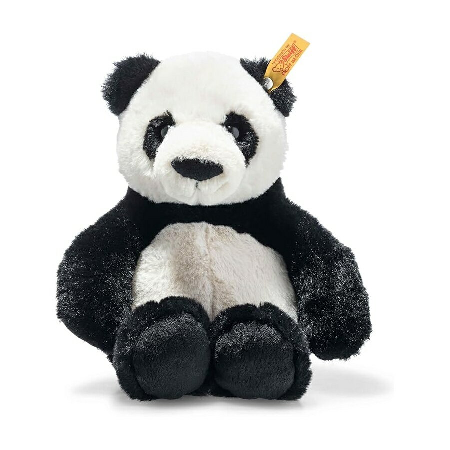 Steiff テディベア　パンダ　約30cm 楽天市場】steiff シュタイフ パンダの通販