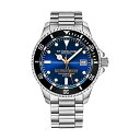 ストゥーリング オリジナル 腕時計 883H.03 オートマチック 自動巻き男性用 時計 ウォッチ Mens Swiss Automatic Stainless...