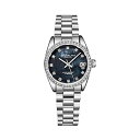 ストゥーリング オリジナル 腕時計 3936.3 アナログ クォーツ レディース 女性用 時計 ウォッチ Womens Dress Watch - Stainl...