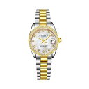 ストゥーリング オリジナル 腕時計 3936.6 アナログ クォーツ レディース 女性用 時計 ウォッチ Womens Dress Watch - Stainl...