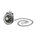 XgD[O IWi v Stuhrling Original 990 NmOt Y jp v EHb` Stuhrling Original Men's Chronograph Pocket Watch